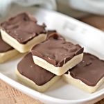 BEST Keto Fat Bombs! Low Carb Keto Twix Candy Fat Bombs Idea – Chocolate - Caramel – Quick & Easy Ketogenic Diet Recipe – Keto Friendly & Beginner – Desserts – Snacks