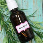 3 Ingredient DIY Hand Sanitizer - BEST Homemade DIY Hand Sanitizer Recipe - Great for Kids and Adults - Essential Oil Hand Sanitizer