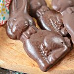 BEST Keto Candy! Low Carb Keto Chocolate Easter Bunnies Idea – No Bake – Sugar Free – Quick & Easy Ketogenic Diet Recipe – Completely Keto Friendly