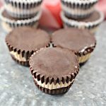 Keto Cheesecake! BEST Low Carb Keto Chocolate Peanut Butter Cheesecake Cups Idea – Quick & Easy Ketogenic Diet Recipe – Desserts – Snacks