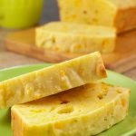 Keto Bread! BEST Low Carb Keto Jalapeno Cheddar Loaf Bread Idea – Quick & Easy Ketogenic Diet Recipe – Beginner Keto Friendly – Snacks – Lunch - Dinner - Side Dishes – Appetizers