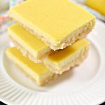 Keto Brownies – BEST Low Carb Keto Lemon Brownie Recipe – Easy – Desserts – Snacks – Sweets – Keto Friendly & Beginner
