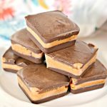 3 Ingredient Keto Fat Bombs! BEST Low Carb Keto Ghirardelli Chocolate Caramel Candy Fat Bombs Idea – No Bake – Sugar Free – Quick & Easy Ketogenic Diet Recipe – Completely Keto Friendly