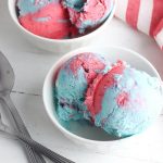 4 Ingredient Homemade Ice Cream – EASY - Quick - Simple No Churn Kool Aid Ice Cream Recipe – BEST Homemade Ice Cream - Simple - Quick – Desserts – Snacks - Party Food