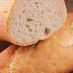 French Bread – Easy Homemade No Yeast Quick French Bread – BEST Bread Recipes – Yeastless - Yeast Free DIY Baking