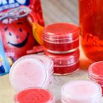 DIY Lip Gloss - Kool Aid Lip Gloss Idea {Easy} Kool Aid Lip Balm Recipe - How To Make Lip Gloss
