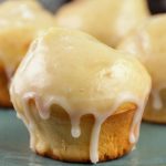 BEST Keto Muffins! Low Carb Maple Glaze Donut Chaffle Muffins Idea – Chuffin – Homemade – Quick & Easy Ketogenic Diet Recipe – Completely Keto Friendly