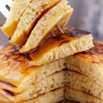 BEST Keto Pancakes! Low Carb Keto French Toast Fluffy Pancake Idea – Quick & Easy Ketogenic Diet Recipes – Completely Keto Friendly – Gluten Free – Sugar Free