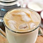 Keto Iced Coffee! Low Carb Iced Coffee Idea – Quick & Easy Ketogenic Diet Recipe – Keto Friendly – How To Make Iced Coffee