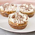 Keto Cheesecake – BEST Low Carb Keto Reese's Peanut Butter Cheesecake Cups– Easy – Snacks – Desserts – Keto Friendly & Beginner