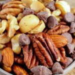 Keto Trail Mix – BEST Low Carb Keto Sweet and Salty Trail Mix Recipe – Easy – Snacks – Appetizers – On The Go - Keto Friendly & Beginner