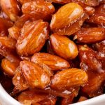 BEST Keto Almonds! Low Carb Keto Vanilla Cinnamon Coated Almonds Idea – Candied Sugar Free – Quick & Easy Ketogenic Diet Recipe – Completely Keto Friendly