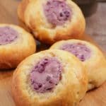Keto Breakfast – BEST Low Carb Keto Blackberry Cream Cheese Danish Recipe – Easy Breakfast Pastry – Desserts – Snacks – Sweets – Keto Friendly & Beginner