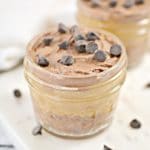BEST Keto Peanut Butter Cups! Low Carb Keto Chocolate Peanut Butter Reeses Candy Pudding Idea – No Bake – Dessert – Treat – Snack – Sugar Free – Gluten Free – Creamy Pudding