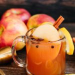 Alcoholic Drinks – BEST Apple Cider Hot Toddy Recipe – Easy and Simple Fall Cocktail Alcohol Drinks