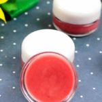 DIY Lip Gloss – Fruit Punch Lip Gloss Idea {Easy} Fruit Punch Lip Balm Recipe – How To Make Lip Gloss