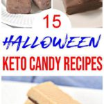 15 Super Yummy Keto Candy Recipes - Low Carb Candy Recipes
