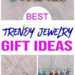 BEST Trendy Jewelry Gift Ideas - Teens - Tweens - Adults Will Love These Cheap Trendy Accessories