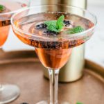 Alcoholic Drinks – BEST Champagne Cocktail Recipe – Easy and Simple Alcohol Drinks
