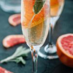 Alcoholic Drinks – BEST Champagne Mimosa Recipe – Easy and Simple Cocktail Drinks