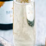 Alcoholic Drinks – BEST Sparkling Champagne Cocktail Recipe – Easy and Simple Alcohol Drinks