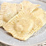 Gluten Free Raviolis – BEST Gluten Free Pasta Ravioli Recipe – Side Dish - Dinner - Lunch