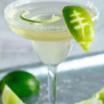 Alcoholic Drinks – BEST Football Margarita Recipe – Easy and Simple Alcohol Drinks
