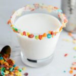 Alcoholic Drinks – BEST Fruity Pebbles Cocktail Recipe – Easy and Simple Alcohol Drinks