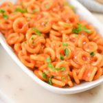 Easy Spaghettios – Best Homemade Spaghettios Recipe – Dinner – Lunch – Quick – Simple