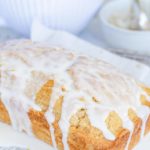 EASY Gluten Free Cinnamon Roll Bread – Quick and Simple GF Cinnamon Roll Bread Recipe – BEST Moist Loaf Bread – Breakfast – Desserts – Snacks