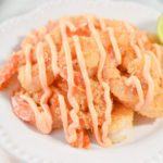 Keto Shrimp – BEST Low Carb Keto Bang Bang Shrimp Recipe – Easy – Gluten Free – Dinner - Lunch – Appetizers – Side Dish