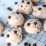Keto Fat Bombs! BEST Low Carb Keto Cookie Dough Fat Bombs Idea – No Bake – Sugar Free – Quick & Easy Ketogenic Diet Recipe – Completely Keto Friendly