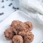 Keto Fat Bombs! BEST Low Carb Keto Brownie Batter Fat Bombs Idea – No Bake – Sugar Free – Quick & Easy Ketogenic Diet Recipe – Completely Keto Friendly
