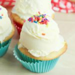 BEST Ice Cream Cupcakes! EASY Cupcake Recipe - Simple Desserts - Kids Parties