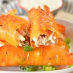 Keto Taquitos! BEST Low Carb Chicken Bacon Ranch Taquitos Cheese Wrapped Chicken Idea – Gluten Free Quick & Easy Ketogenic Diet Recipe – Completely Keto Friendly
