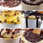 20 Insanely Delicious Low Carb Mug Cake Recipes You Don't Want To Pass Up - Gluten Free