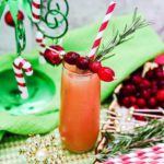 Christmas Alcoholic Drinks – BEST Christmas Mimosa Cocktail Recipe – Easy and Simple Alcohol Drinks