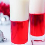 BEST Santa Shooters Recipe – Easy and Simple Christmas Alcohol Shots - Cocktail Drinks
