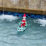 BEST Elf On The Shelf Boat - Ideas For Kids That Are Easy – Toy Ideas – Funny – Awesome – Creative – Arrival Ideas Too!