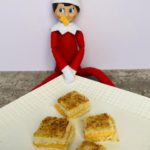 BEST Elf On The Shelf Ideas! Mini Grilled Cheese Sandwich Ideas For Kids That Are Easy – Food Ideas – Funny – Awesome – Creative – Arrival Ideas Too!