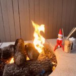 BEST Elf On The Shelf S'mores - Ideas For Kids That Are Easy – Food Ideas – Funny – Awesome – Creative – Arrival Ideas Too!