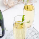 Alcoholic Drinks – BEST Champagne Margarita Recipe – Easy and Simple Cocktail Alcohol Drinks