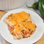 EASY Keto Jalapeno Popper Pasta Roll Ups – Low Carb Lasagna Pasta Noodles Idea – Quick – Healthy – BEST Recipe – Ketogenic Diet – Dinner – Lunch
