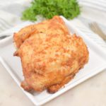 EASY Keto Honey Garlic Chicken Thighs – Low Carb Chicken Idea – Quick – Healthy – BEST Recipe – Dinner – Lunch
