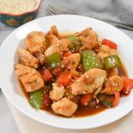 EASY Keto Asian Chicken And Pepper Stir Fry – Low Carb Chicken Idea – Quick – Healthy – BEST Recipe