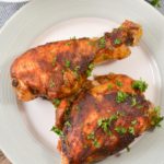 EASY Keto BBQ Chicken – Low Carb Crockpot Idea – Quick – Healthy – BEST Recipe