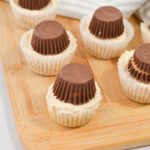 EASY Keto Peanut Butter Cup Cheesecake Bites – Low Carb Idea – Quick – Healthy – BEST Recipe