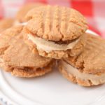 EASY Keto Low Carb Peanut Butter And Jelly Cookies Idea – Gluten Free - Quick – Healthy – BEST Recipe