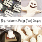 11 Halloween Party Food Recipes - Best Halloween Party Food Ideas