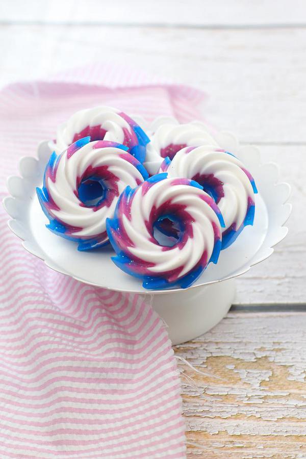 Diy Cotton Candy Soaps